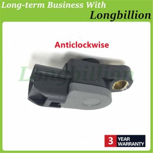 21176-0002 Anticlockwise Throttle Body TPS Sensor Kawasaki ZX636 ZX6R for Ninja ZX12R
