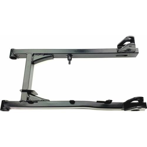 For SJ110-E / F motorcycle rear flat fork motorcycle modified rear cradle flat fork sleeve