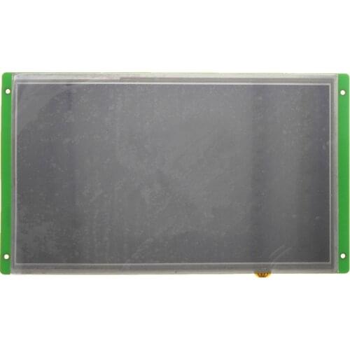 DMT10600T102_03WT 10.2 inch screen serial Highlight Voice Touch Screen DMT10600T102_03W DMT10600T102_03WN