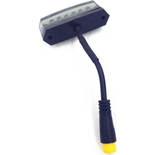 Electric Scooter 12V LED Taillight/ Rear Light for Maxmov EVOKING Scooter