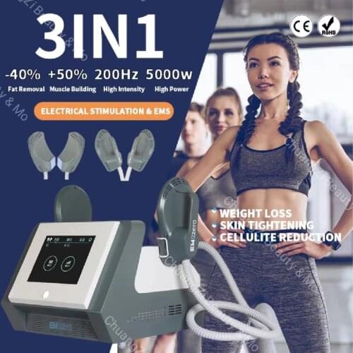 Средства для бритья и депиляции Emsslim Neo China At AliExpress