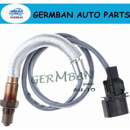 Lambda 0258007338 0045428818 A0045428818 Sensor Oxygen Sensor Fit for Smart W211 E200 0045428818