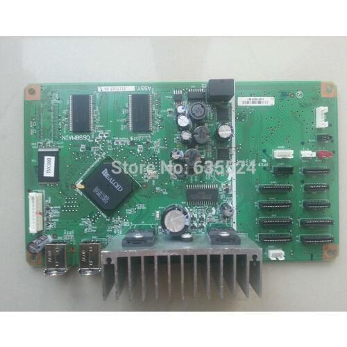 MAINBOARD FOR EPSON R1900 C698MAIN printer parts