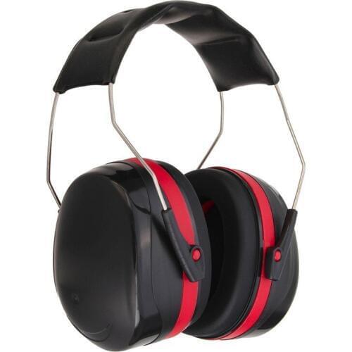 Anti-noise Earmuffs Outdoor Shooting Sleep Ear protection Soundproof Ear Muff factory Workplace Ear Protector
