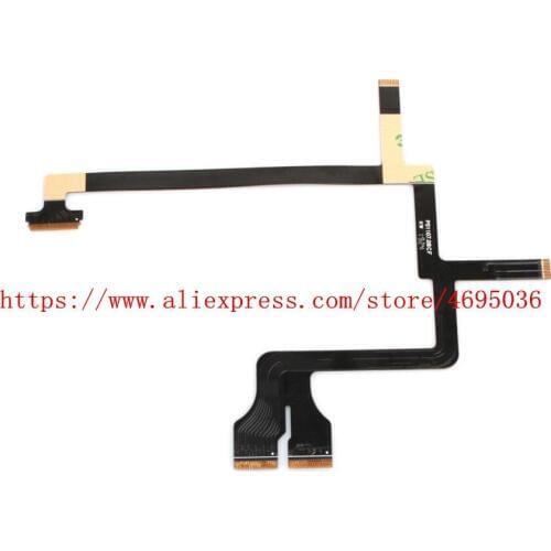 New Gimbal Robbin Flat Cable Flex Flexible for Phantom 3 Advanced Professional Drone Gimbal Camera Replacement Parts
