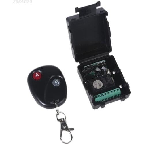 Great Performance Garage Remote, 433mhz, Car & Car, Rolling Code,Opening Cloning,Gate Remote Control