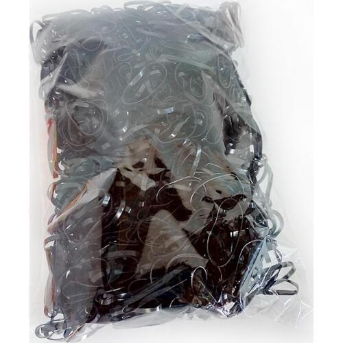 Small Dogs Elastic Bands Rubber Bands Pets Hair Accessories Grooming Puppy Cats Supplies Yorkshire akcesoria dla psa