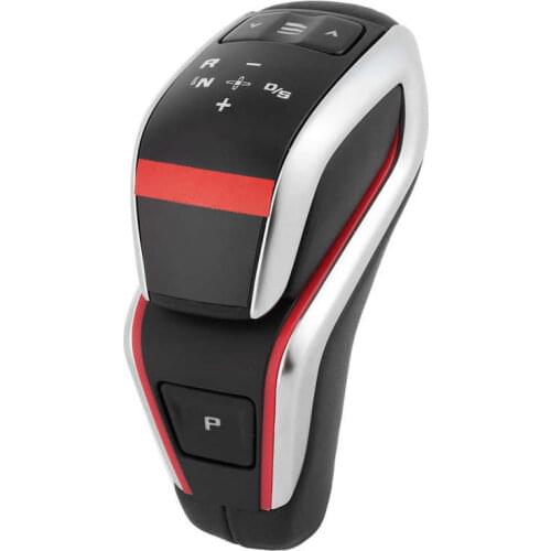 Gear Shift Knob Shifting Lever Head for M Sport Style Fit for 5 Series G30 G31 2016-Now Car Accessory