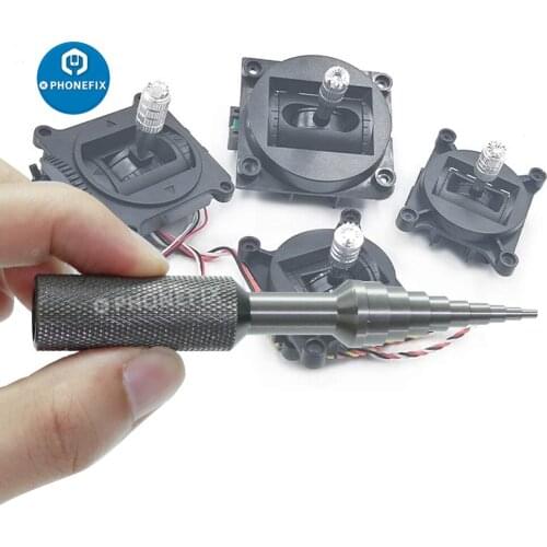 Ball Bearing Remover Tool 2/3/4/5/6/8/10/12/14mm Ball Bearing Puller Removal Kits For RC Drone Car Helicopter Repair Accessories