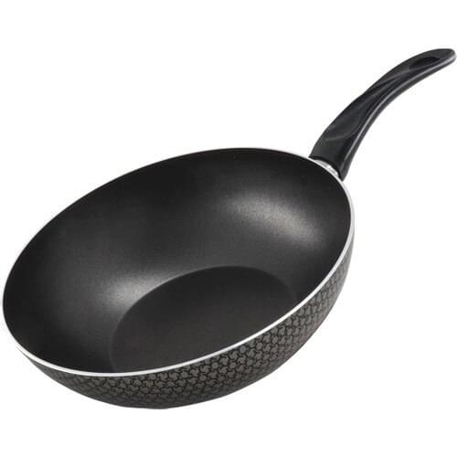 Papilla Lily Wok Frying Pan 28 cm