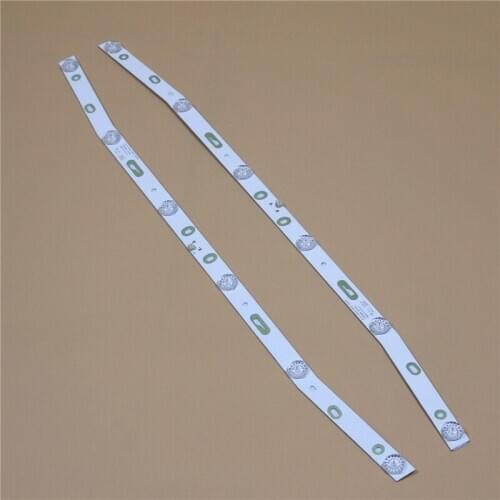 LED Array Light Bar For NEVIR NVR-7408-32HD Backlight Strips Matrix LED Lamp Len Band JS-D-JP3220-061EC (60416) (60308) E32F2000