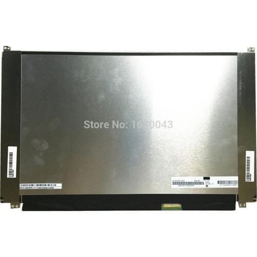 N133HCE-GN2 N133HCE GN2 13.3" FHD IPS eDP 30 pin 1920X1080 Laptop LED LCD SCREEN