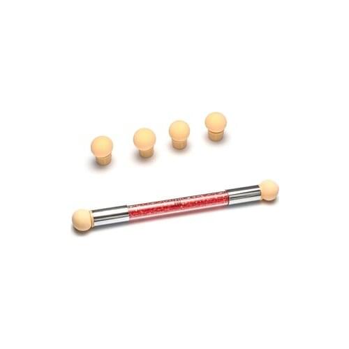 TNL Professional Manicure Brushes