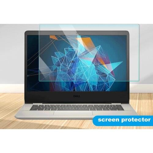 Anti Glare BlueRay 14.6 Inch Screen Guard Protector For DELL Vostro 14 3401 5490 3459 5459 3480 5481 5460
