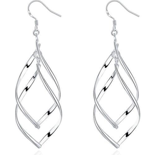 Dangle Earrings ANGELTEARS China