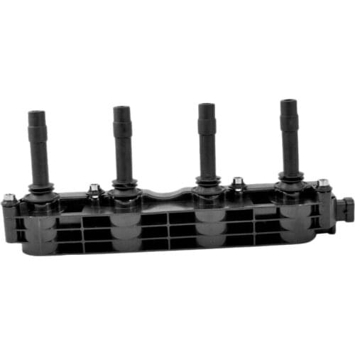 Car Ignition Coil Pack for Holden Barina XC 1.4L Combo XC 1.4L Z14XE 19005212 1208307