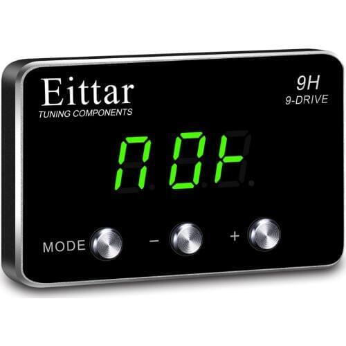 For Lexus GS Lexus RX Lexus ES Lexus GX Car Electronic Throttle Controller Auto Gas Pedal Accelerator Pedal Booster Commander