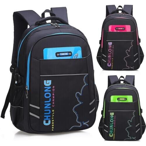 CHUNLONG Large Portfolios