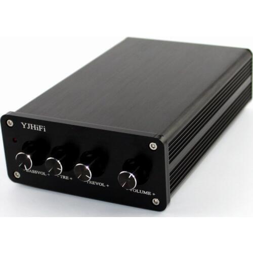 TAS5630 2.1 High Power Fever Digital Amplifier HIFI Home Amplifier 150WX2 + 300W