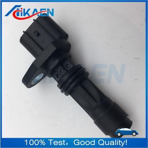 949979-170 949979-132 New 23731-EC00A Crankshaft Position Sensor For Nissan Navara Pathfinder 23731-EC01A, 949979-033