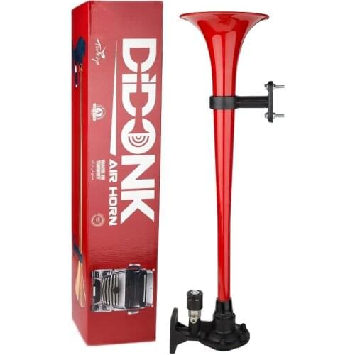 Didonk Marine and Truck Air Horn 60 cm. 24 V