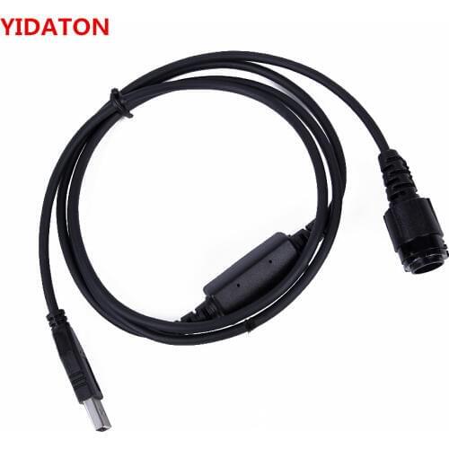 For Motorola Radio XIR M8268 USB Programming cable for Motorola Radio M8200,M8260,M8228,M8220 etc car vehicle mobile radio