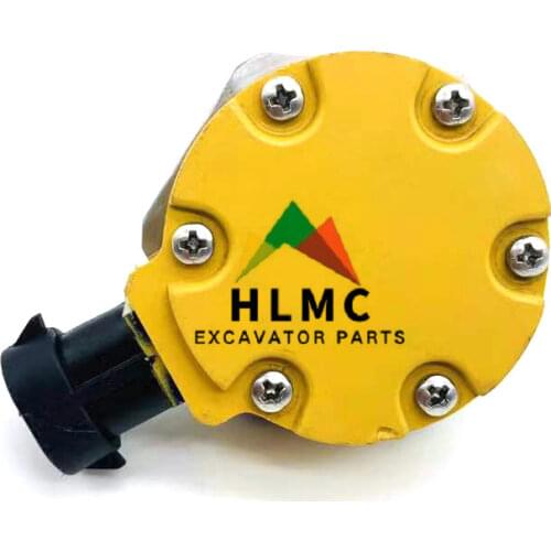 E320D Diesel Fuel Pump Solenoid Valve 2481064 with C6.4 Engine 248-1064 2481064