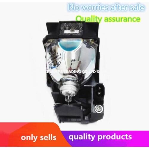 ET-LAC80 projector lamp for PT-LC56 / PT-LC56E / PT-LC56U / PT-LC76 / PT-LC76E