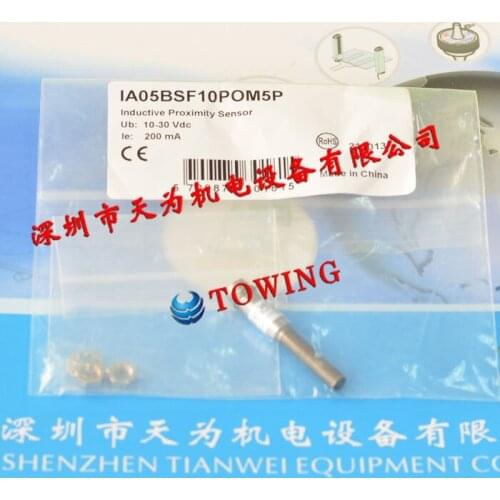 IA05BSF10POM5P Carlo 100% new and original