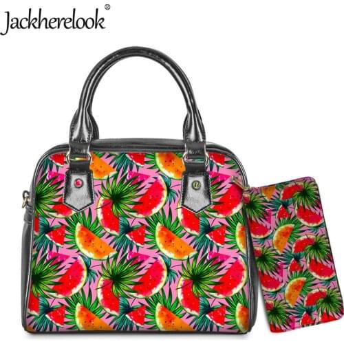 Jackherelook Women's Travel Bags