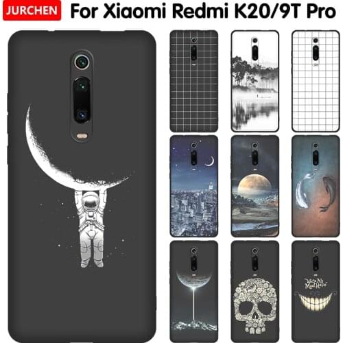 Чехлы для телефонов Xiaomi Mi 9T JURCHEN China At AliExpress