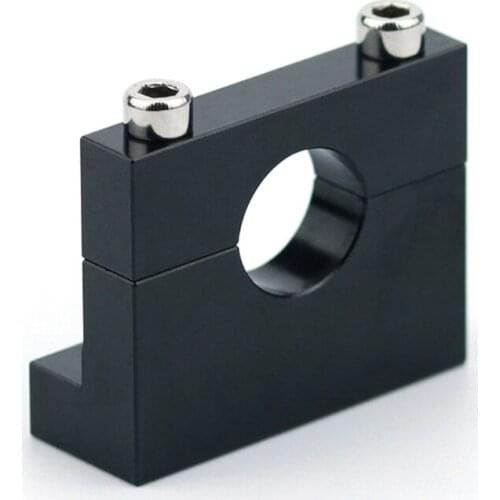 3D Printer J-head Hotend Bracket E3d V6 Volcano Print Head Mounting Fixed Block