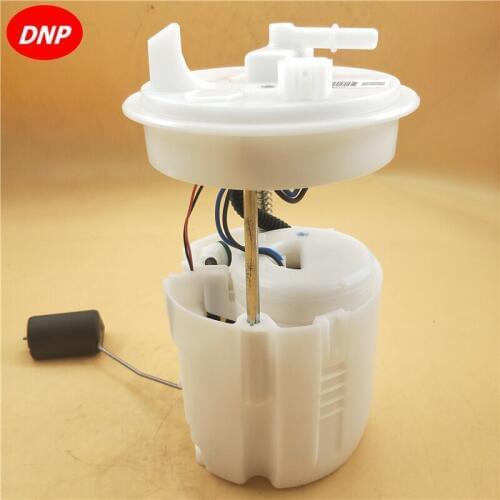 DNP Fuel Pump Module Assembly Fit For Subaru 42021-AJ210 / 292100-0240