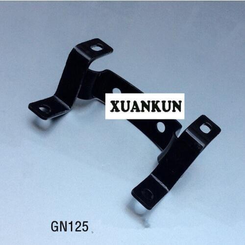 GN125 Motorcycle Retro-refitting Instrument Support Single-mileage Instrument Refitting Support