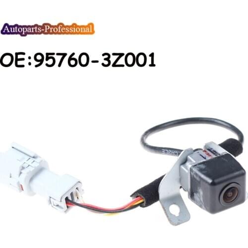 New For Hyundai 95760-3Z001 957603Z001 Rear View Camera Reverse Camera BackUp Camera Car accessories