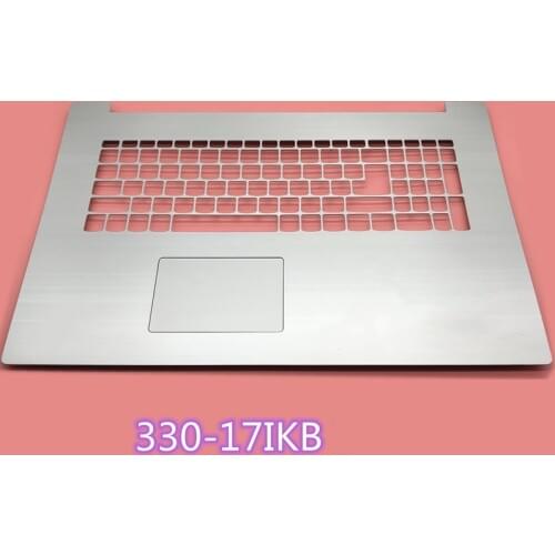 New Topcase Palmrest Upper cover Keyboard Housing Casing For Lenovo Ideapad 330-17 17IKB
