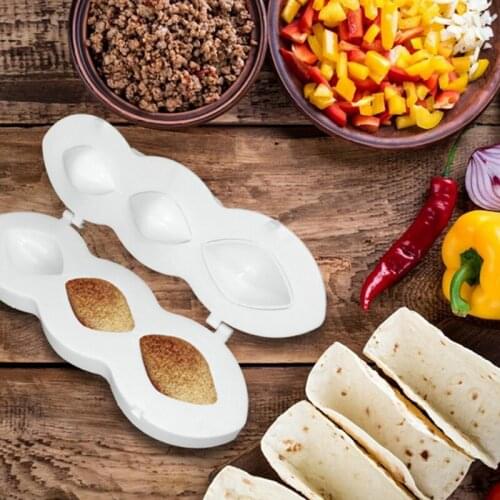 2021 NEW Meatball Maker Manual Meatloaf Mold Press Minced Meat Processor Cake Desserts Kitchen Tools Home Pie