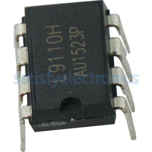 10pcs NEW L9110H DIP-8 Full-bridge Driver H Dridge Driver Motor Driver IC