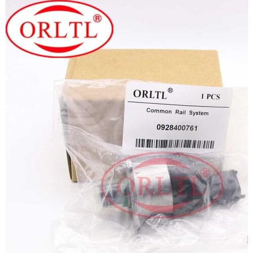 Orltl Diesel 0928400761 Auto Fuel Pressure Control Valve 0 928 400 761 Common Rail Metering Valve 0928 400 761