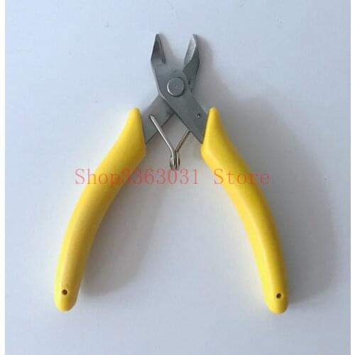 Pliers Electrical Wire Cable Cutters Cutting Side Flush Cutting Pliers Diagonal Cutting Pliers