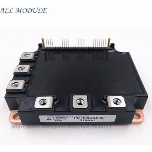 FREE SHIPPING NEW AND ORIGINAL MODULE PM100CSD060-22