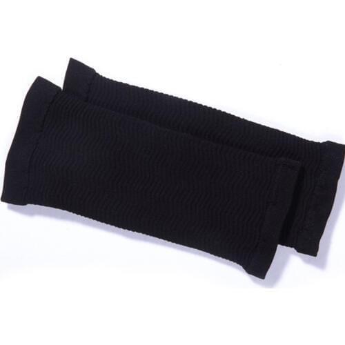 Popfeel Women Weight Loss Fat Buster Calorie Burning Belt Wrap Slimming Arm Band Shaper