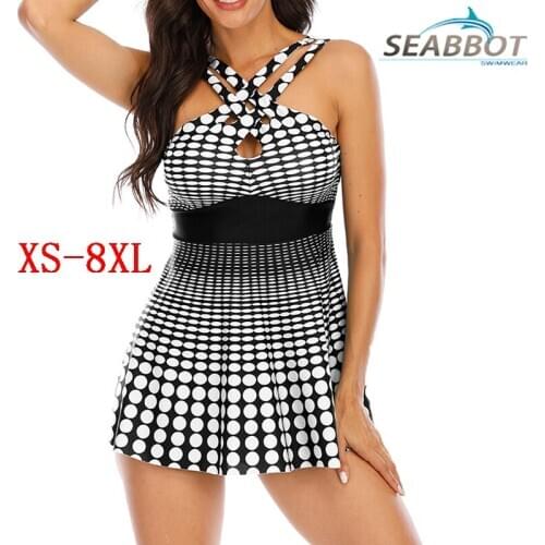 Polka Dot Swimwear Sea Bbot China