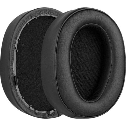Replacement Earpads Ear Pads Cushion Cover Repair Parts for Sony MDR-100A MDR-100AAP MDR-H600A MDR 100A 100AAP H600A Headphones
