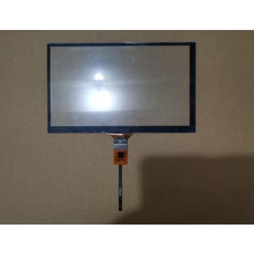 Compatible replacement 6.2 inch 7 inch touch screen SY-PG070-S02 XY-P07002-B-FPC XL YTG XC RY RS DY Touch panel