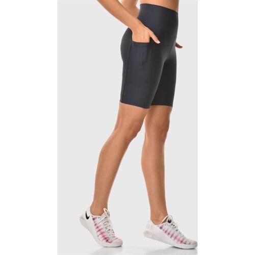 Superstacy With Laptop Pocket Navy Blue Sport Leggings