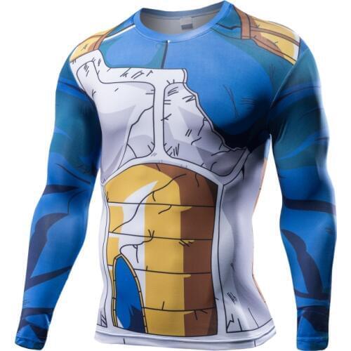 TUNSECHY Men's Long Sleeve T-Shirts