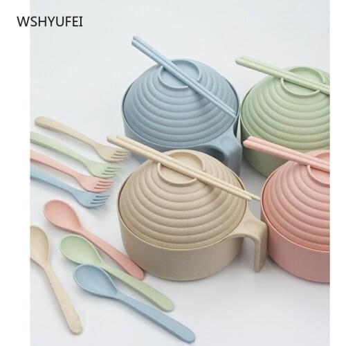 WSHYUFEI Bowls
