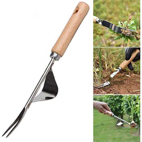1PCS 50# Steel Garden Tool Weed Extractor Trimming Pruning Shears Gardening Trimmer Pruner Tools