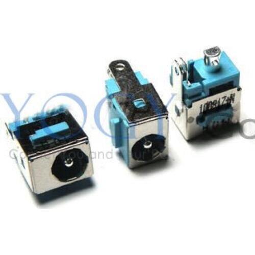10x New DC Jack fit for Acer Extensa 7620 Travelmate 4670 1.65mm